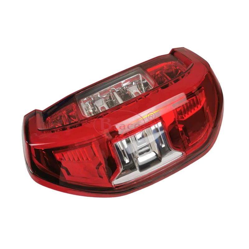 Auto Parts Rear Lamp Tail Light for Maxus T90 — photo 3