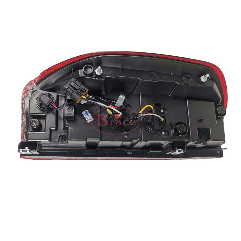Auto Parts Rear Lamp Tail Light for Maxus T90 — photo 4