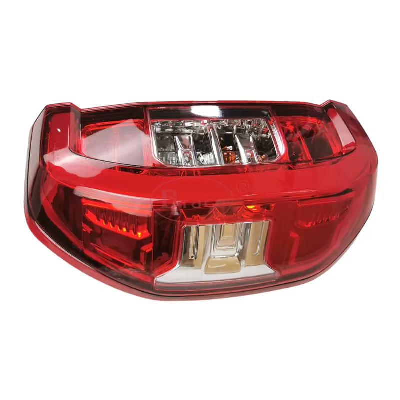 Auto Parts Rear Lamp Tail Light for Maxus T90 product photo