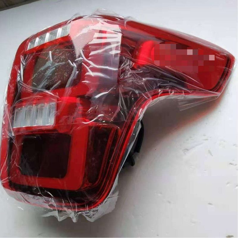 Auto Parts Rear Light Tail Lamp for GAC Trumpchi GS7 GS8 — photo 2