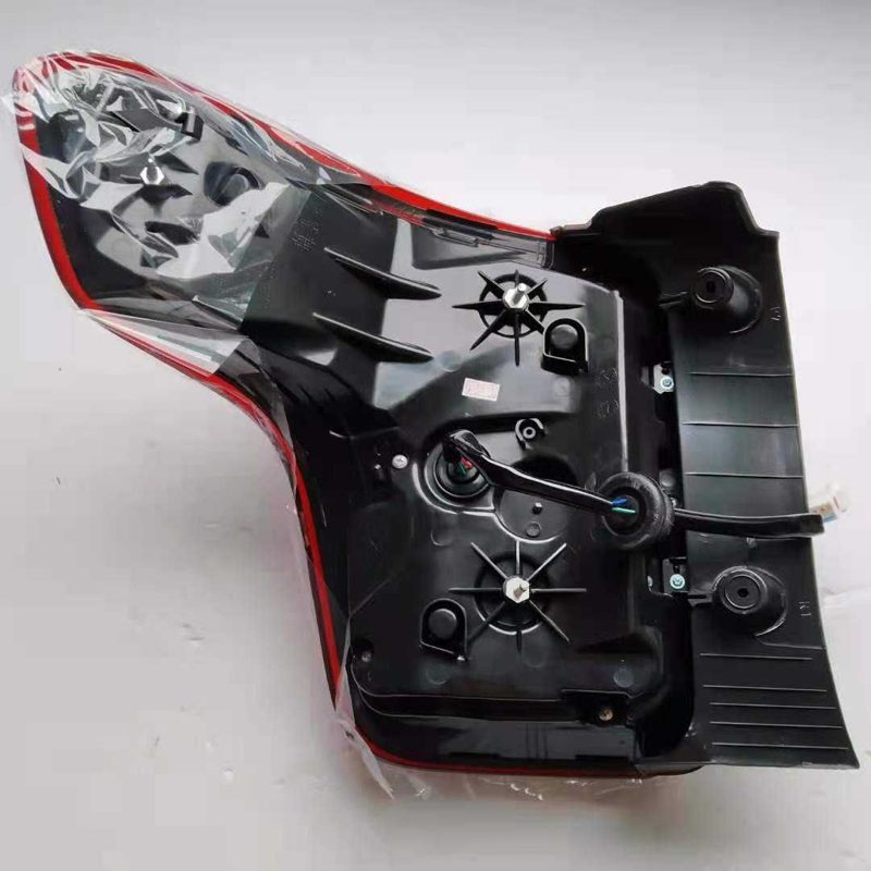Auto Parts Rear Light Tail Lamp for GAC Trumpchi GS7 GS8 — photo 4
