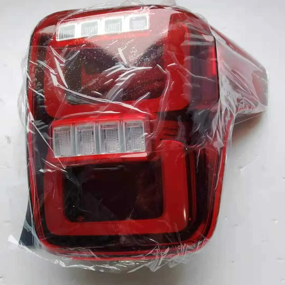 Auto Parts Rear Light Tail Lamp for GAC Trumpchi GS7 GS8