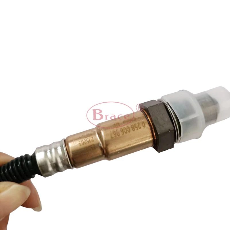 Auto Parts Rear Oxygen Sensor for Baic D20 Senova D20 — photo 2