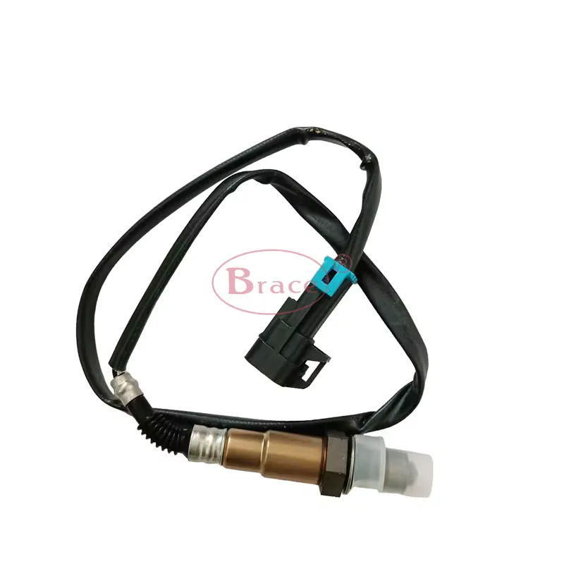 Auto Parts Rear Oxygen Sensor for Baic D20 Senova D20 product photo