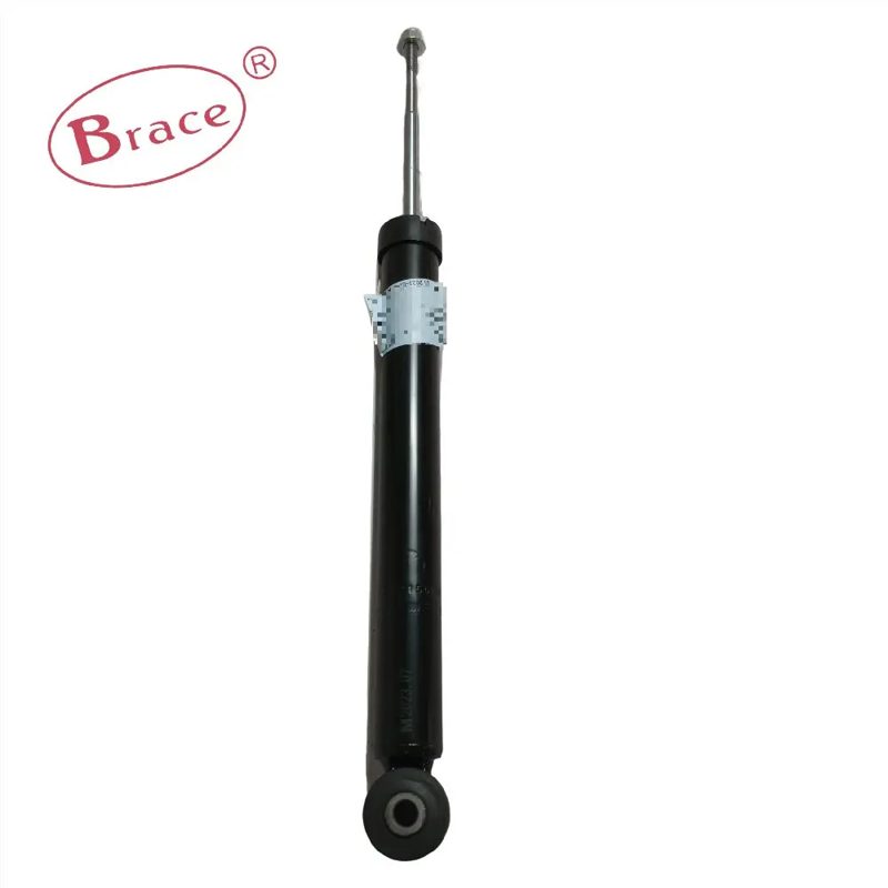 Auto Parts Rear Shock Absorber Suitable for BAIC D20 — photo 2