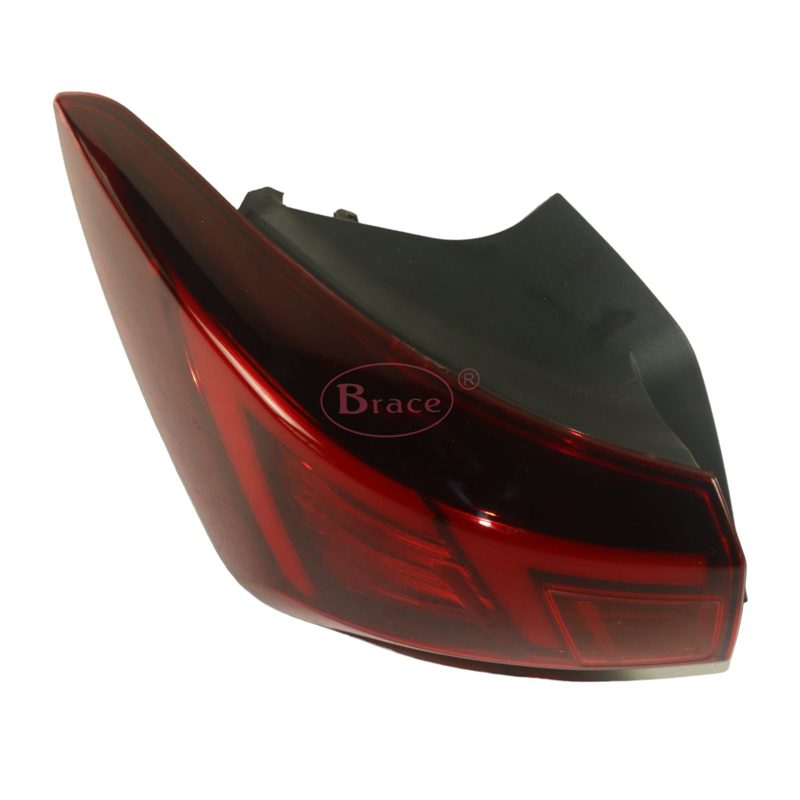 Auto Parts Rear Tail Lamp Suitable for Changan Chana Eado Plus C211f280503-0301 — photo 3