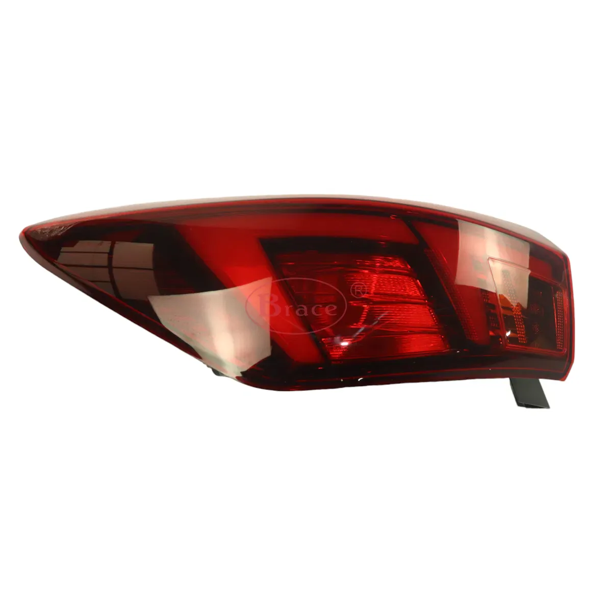 Auto Parts Rear Tail Lamp Suitable for Changan Chana Eado Plus C211f280503-0301