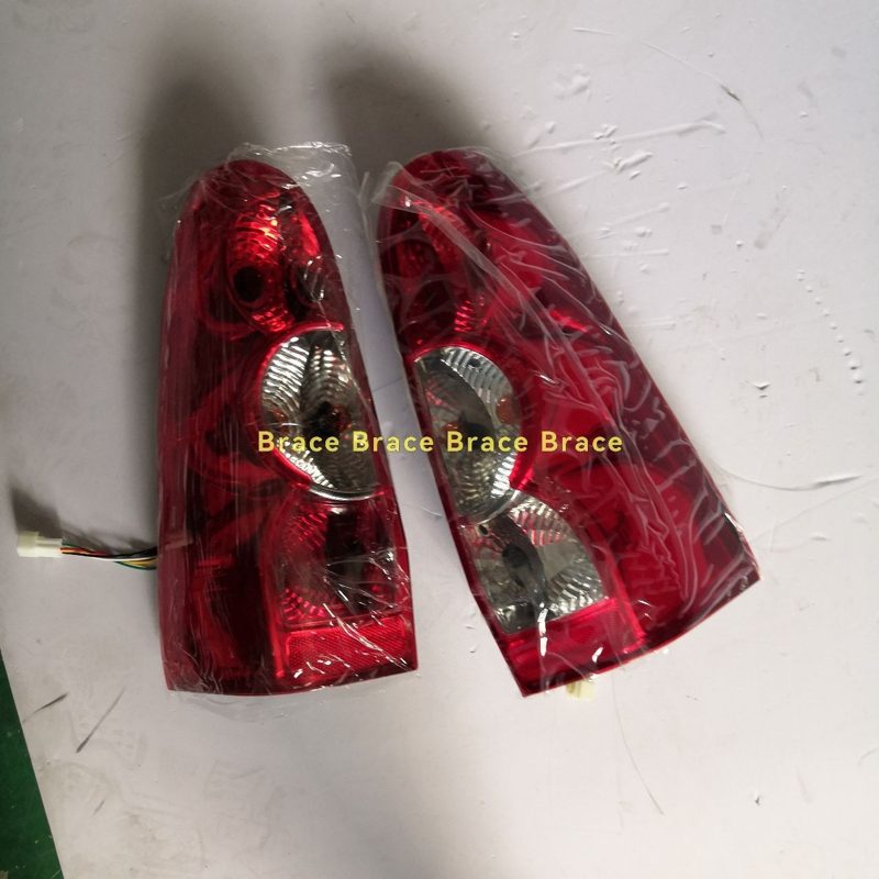 Auto Parts Rear Tail Lamp Suitable for Wuling N300 6407 — photo 2