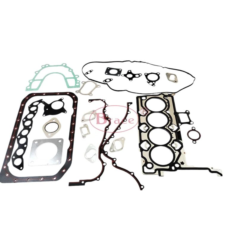 Auto Parts Repair Kit Gasket Kit Set for JAC X200 111811100399001 — photo 2