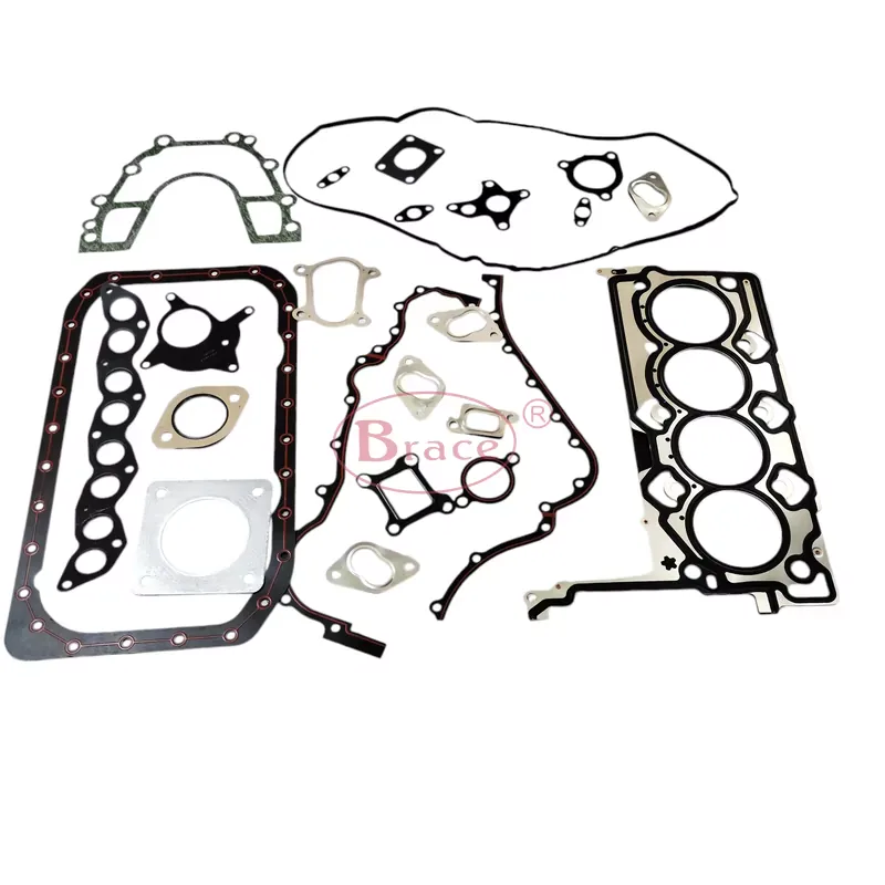 Auto Parts Repair Kit Gasket Kit Set for JAC X200 111811100399001 product photo