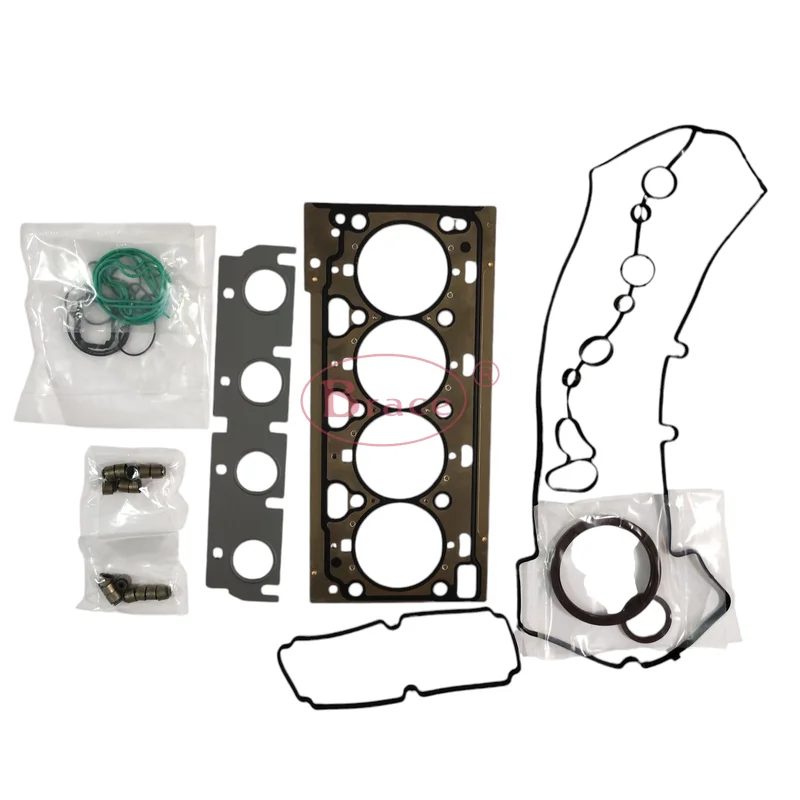 Auto Parts Repair Kit Gasket Kit Set for Trumpchi GA8 GS8 2.0T 10030902040000 — photo 2