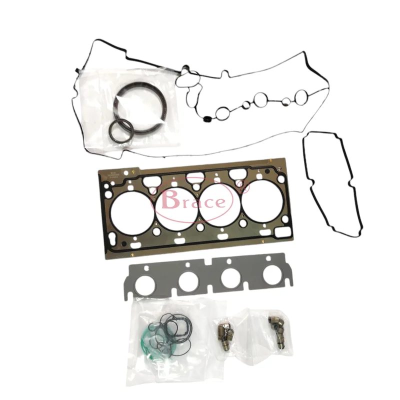Auto Parts Repair Kit Gasket Kit Set for Trumpchi GA8 GS8 2.0T 10030902040000 — photo 4