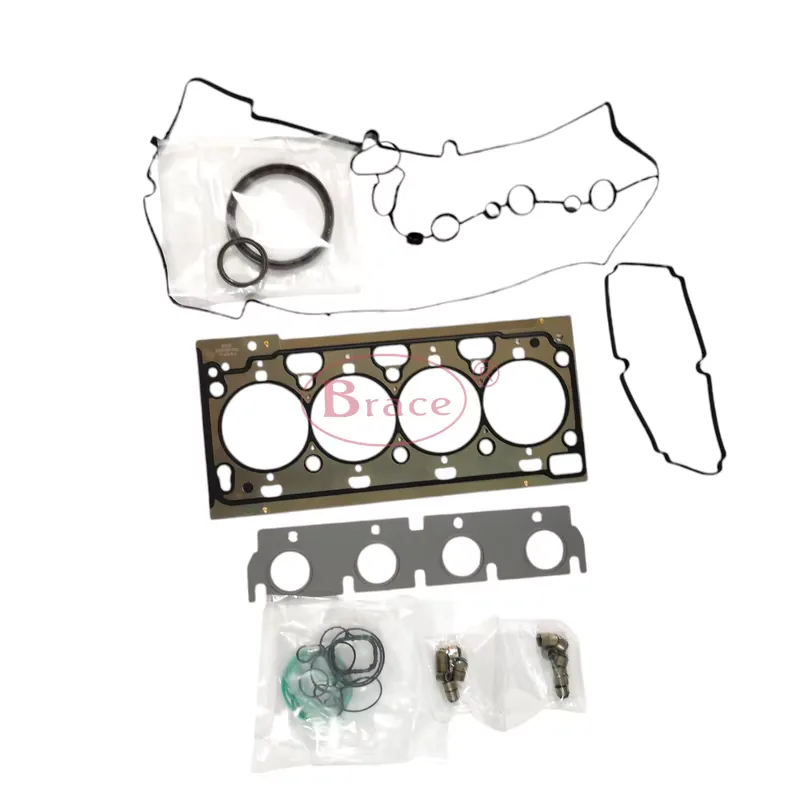 Auto Parts Repair Kit Gasket Kit Set for Trumpchi GA8 GS8 2.0T 10030902040000 product photo
