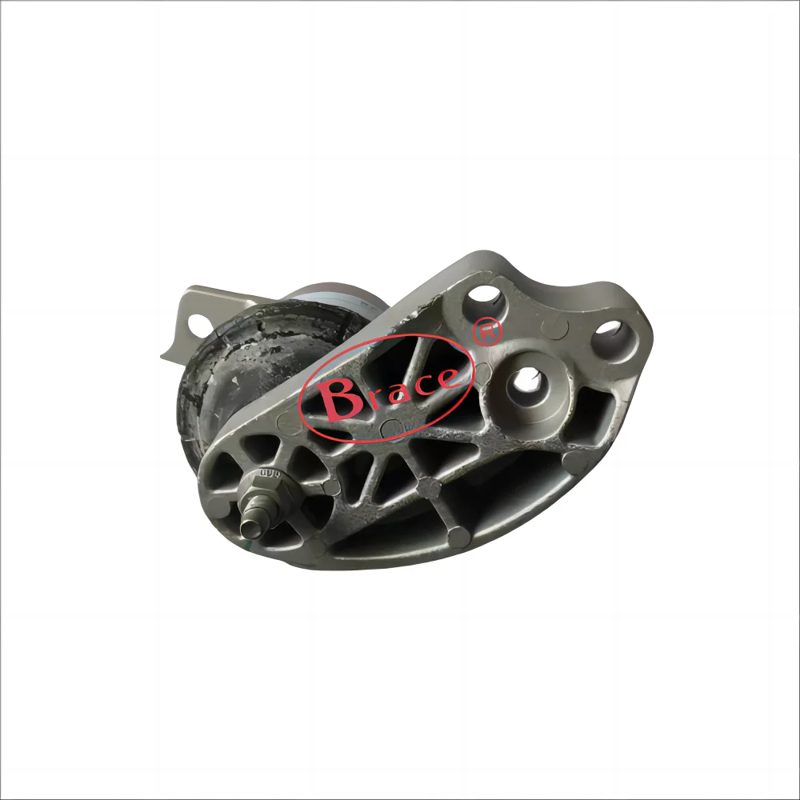 Auto Parts Right Engine Mount Suitable for BAIC X25 301 302 D20 111001060 — photo 2