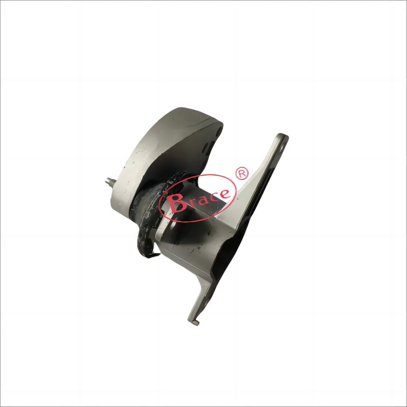 Auto Parts Right Engine Mount Suitable for BAIC X25 301 302 D20 111001060 — photo 3