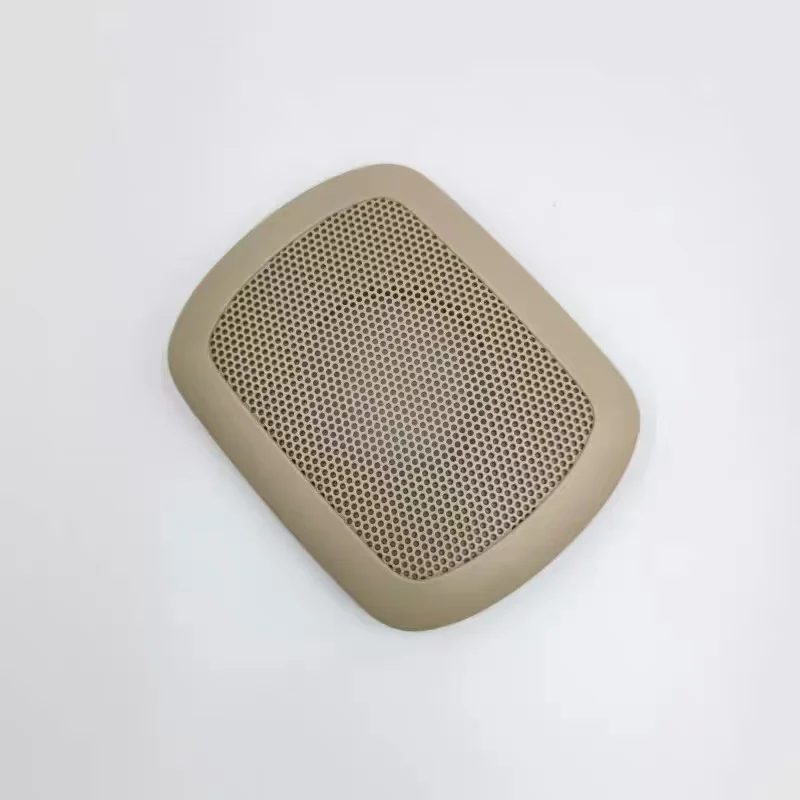 Auto Parts Roof Speaker Cover for Joylong Hiace 83416-58070 — photo 2