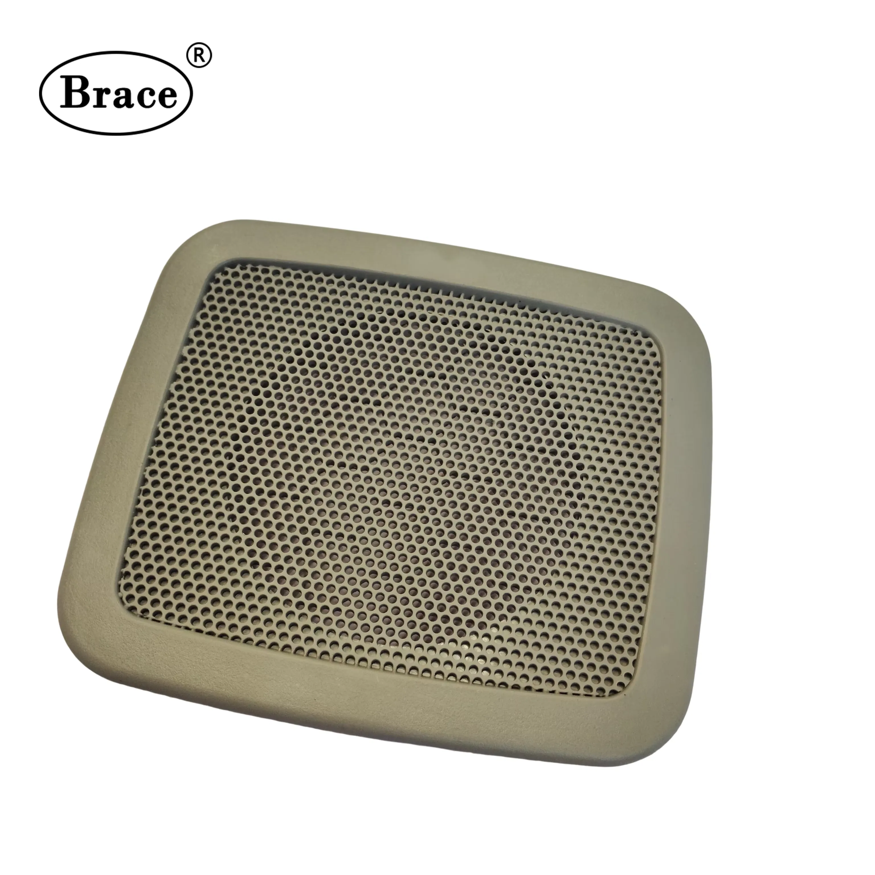 Auto Parts Roof Speaker Cover for Joylong Hiace 83416-58070 product photo