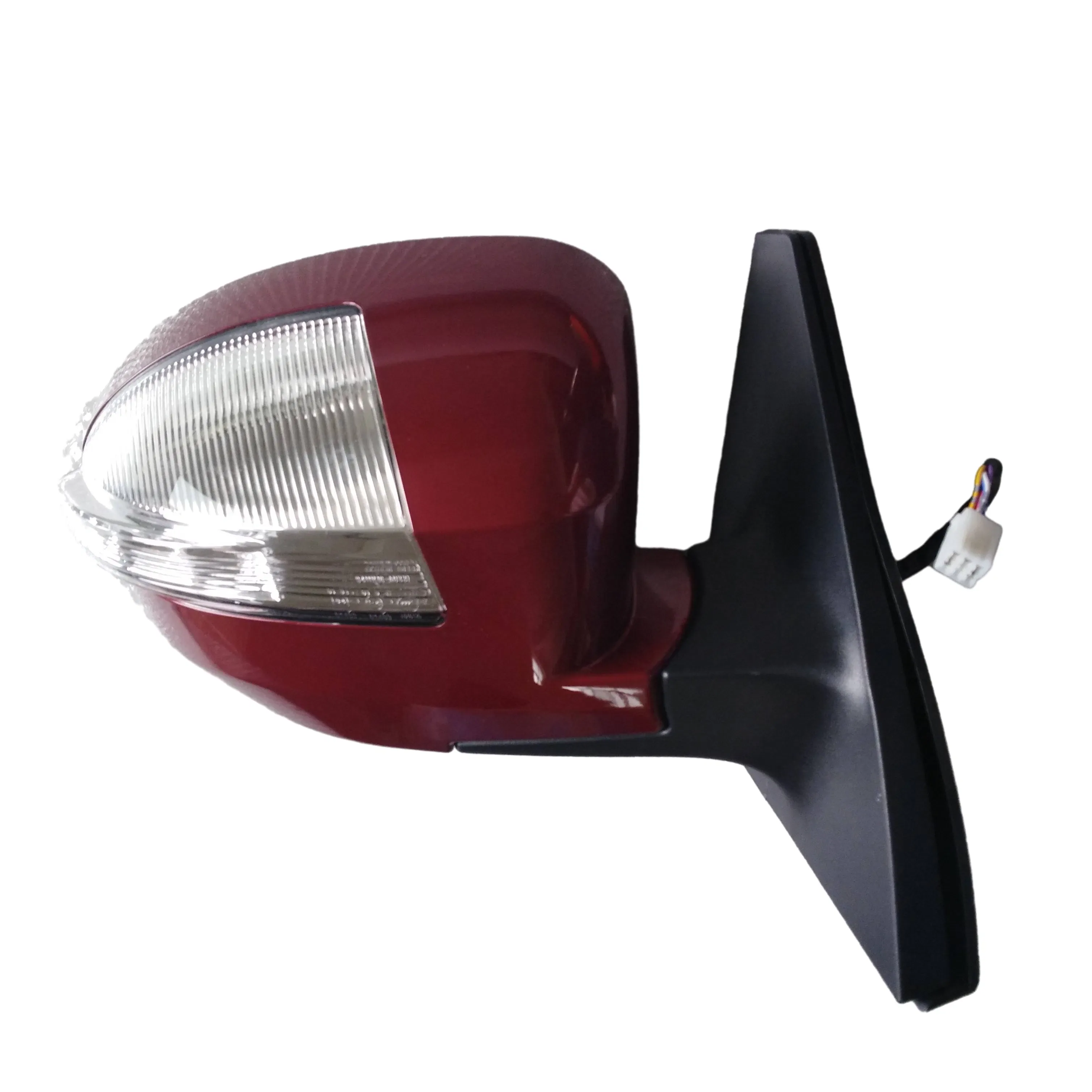 Auto Parts Side Mirror for Lifan X60 SUV S3661220 S8202100 product photo