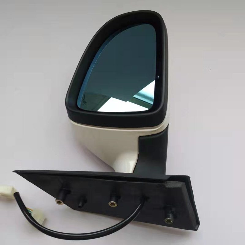 Auto Parts Side Mirror Rear Mirror for Baic X25 E130 E150 OEM A00060694/A00060695 — photo 3