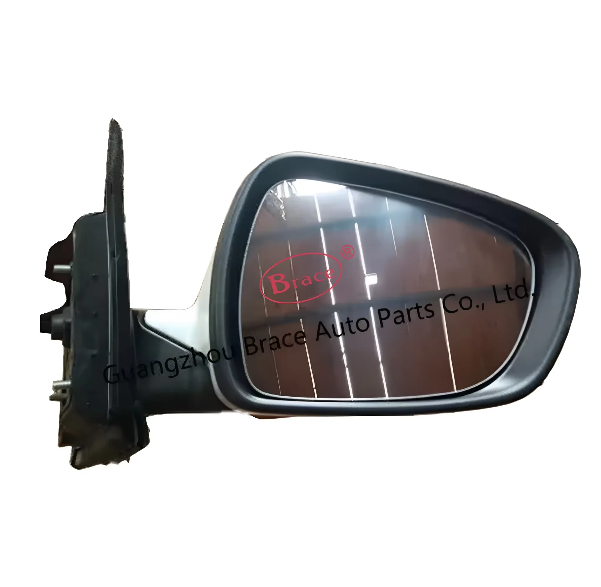 Auto Parts Side Mirror Rear View Mirror for BEIJING Baic Senova X55 Zhixing 5-wire 9-wire product photo