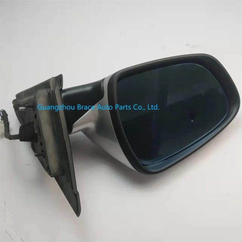 Auto Parts Side Mirror Rear View Mirror for BEIJING Baic Senova X55 Zhixing 9-wire — photo 4