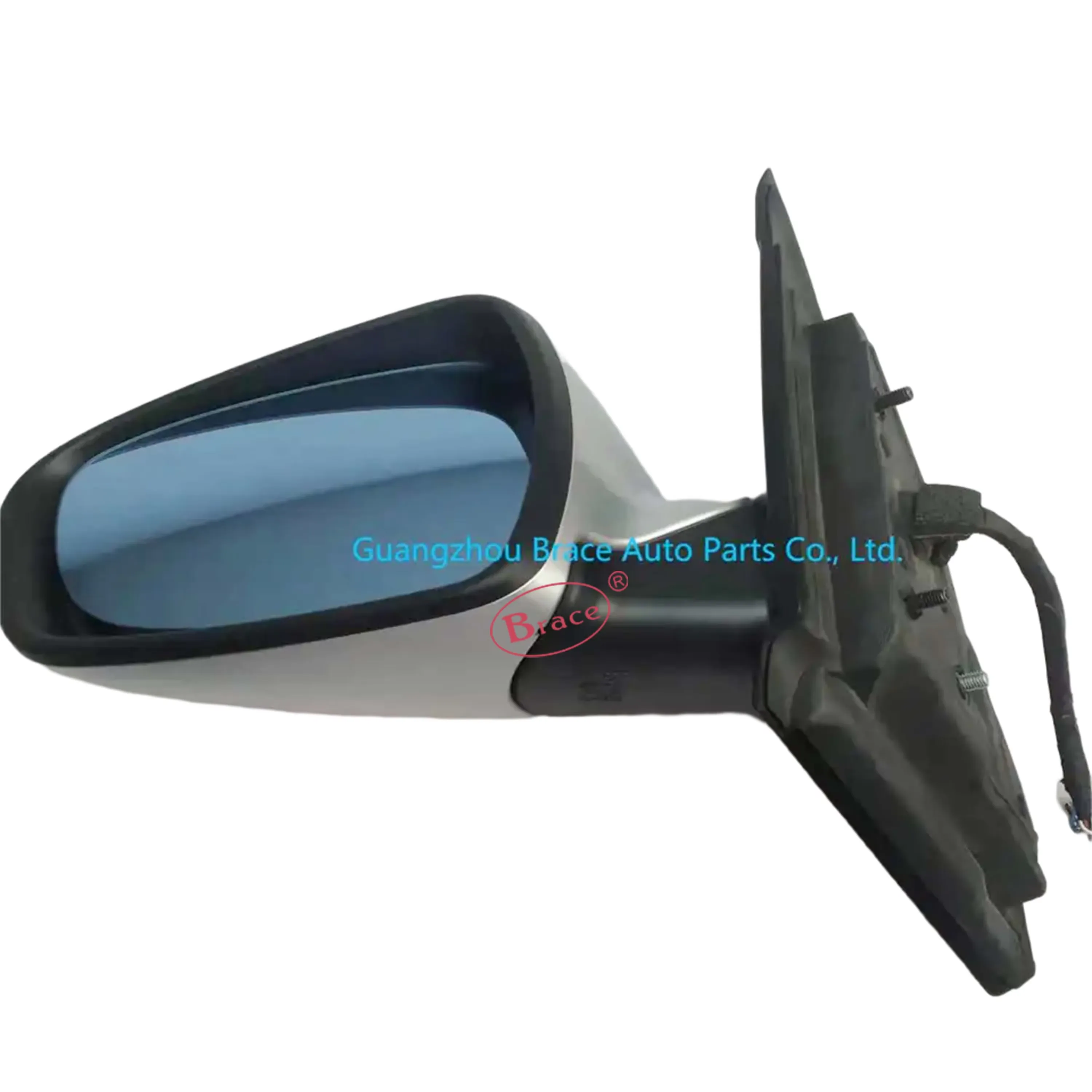 Auto Parts Side Mirror Rear View Mirror for BEIJING Baic Senova X55 Zhixing 9-wire product photo