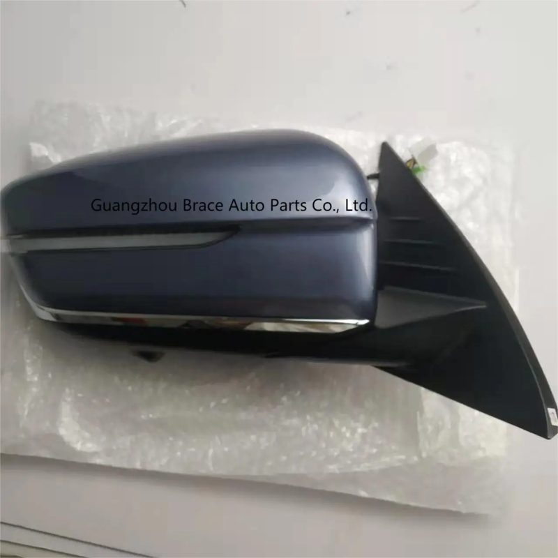 Auto Parts Side Mirror Rear View Mirror for Chery JETOUR X70 F01-8202010BA-DQ/F01-8202020BA-DQ — photo 3