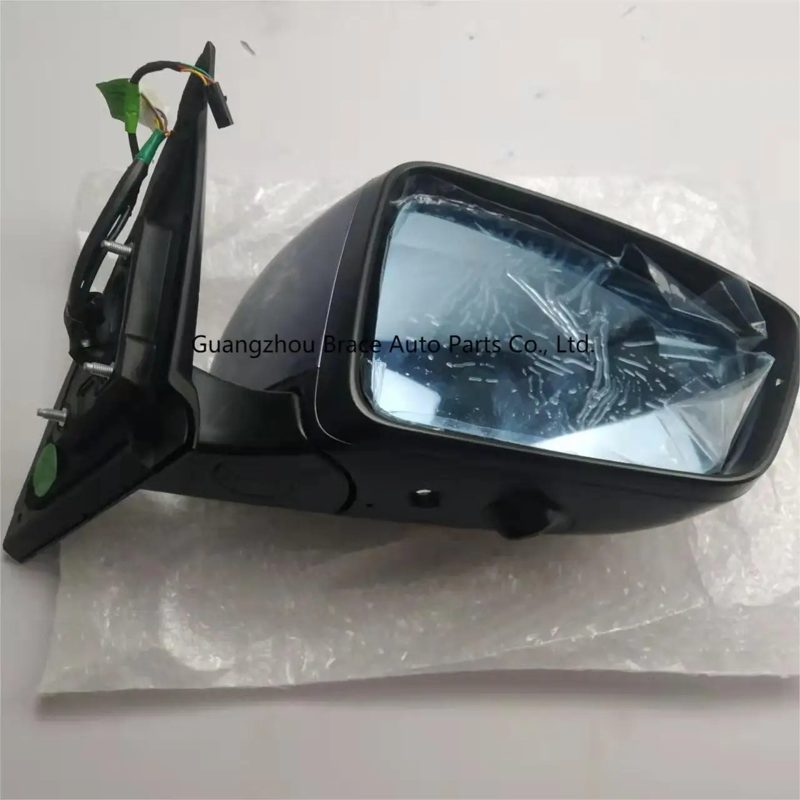 Auto Parts Side Mirror Rear View Mirror for Chery JETOUR X70 F01-8202010BA-DQ/F01-8202020BA-DQ — photo 4