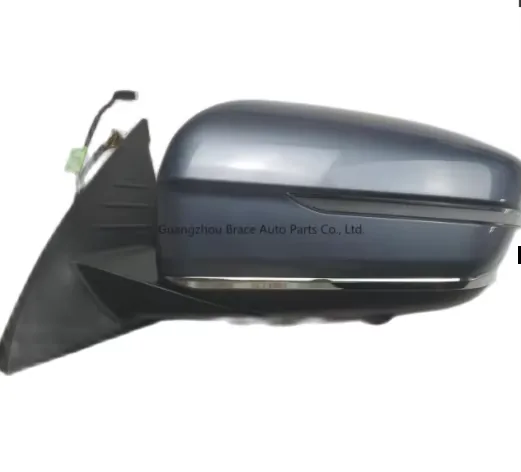 Auto Parts Side Mirror Rear View Mirror for Chery JETOUR X70 F01-8202010BA-DQ/F01-8202020BA-DQ product photo