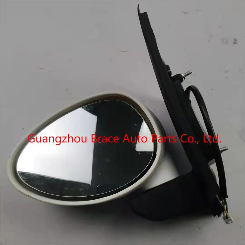 Auto Parts Side Mirror Rear View Mirror Suitable for JAC J2 8210100U9010 — photo 2