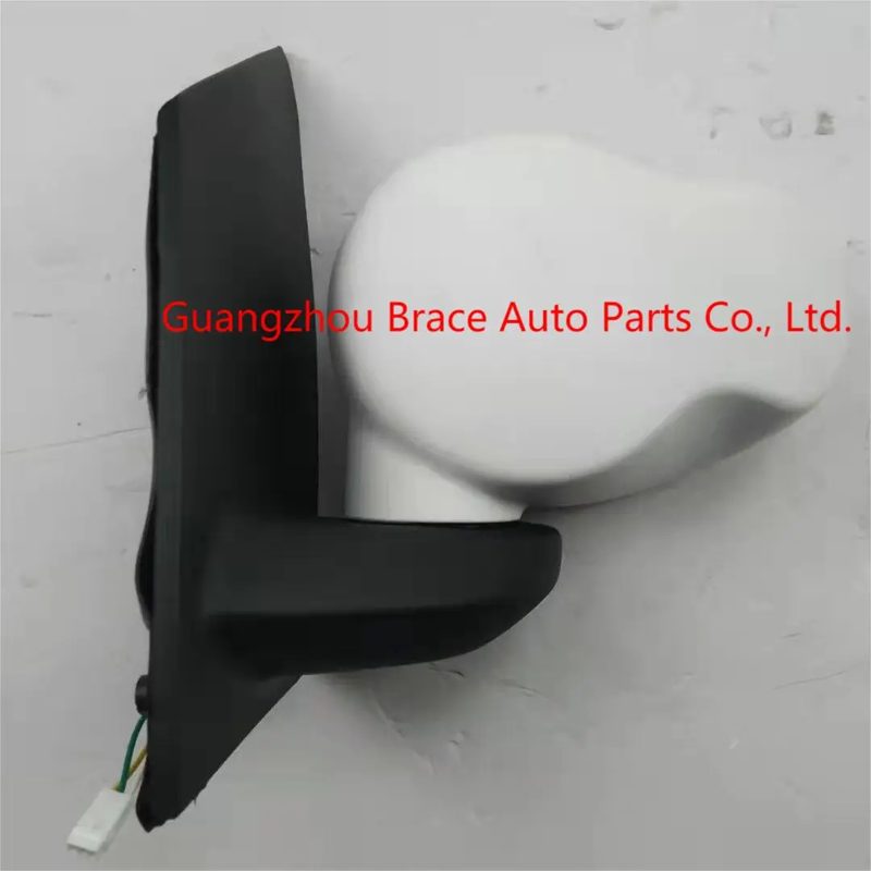 Auto Parts Side Mirror Rear View Mirror Suitable for JAC J2 8210100U9010 — photo 3