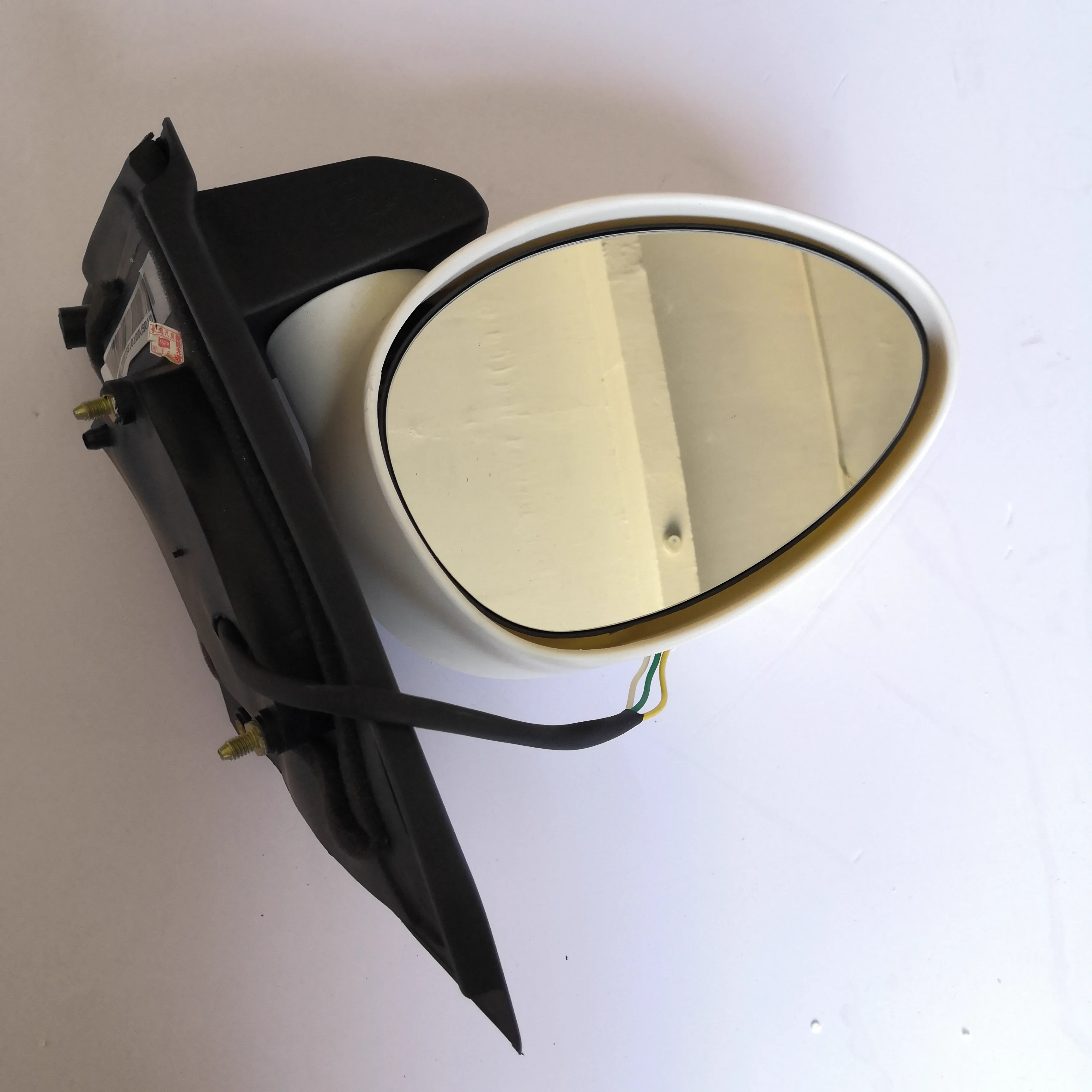 Auto Parts Side Mirror Rear View Mirror Suitable for JAC J2 8210100U9010 product photo
