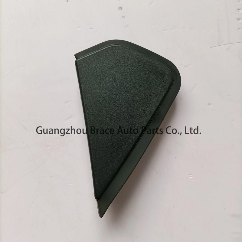 Auto Parts Side Mirror Rear View Mirror Trim Panel Rear View Mirror Triangle Bras for Chery Tiggo 3X 1.5L — photo 2