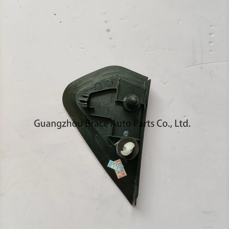 Auto Parts Side Mirror Rear View Mirror Trim Panel Rear View Mirror Triangle Bras for Chery Tiggo 3X 1.5L — photo 3