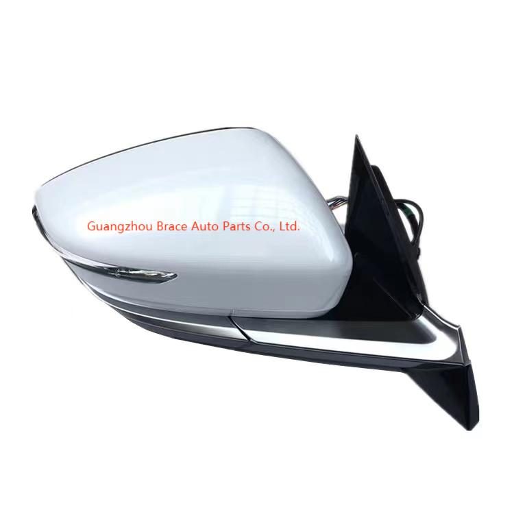 Side Mirror for Chery Jetour X70 PLUS product photo