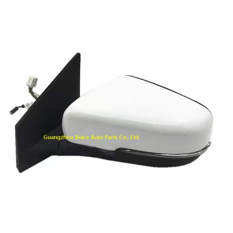 Side Mirror for Chery Jetour X90 product photo