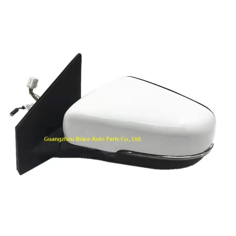 Espejo lateral para Chery Jetour X90