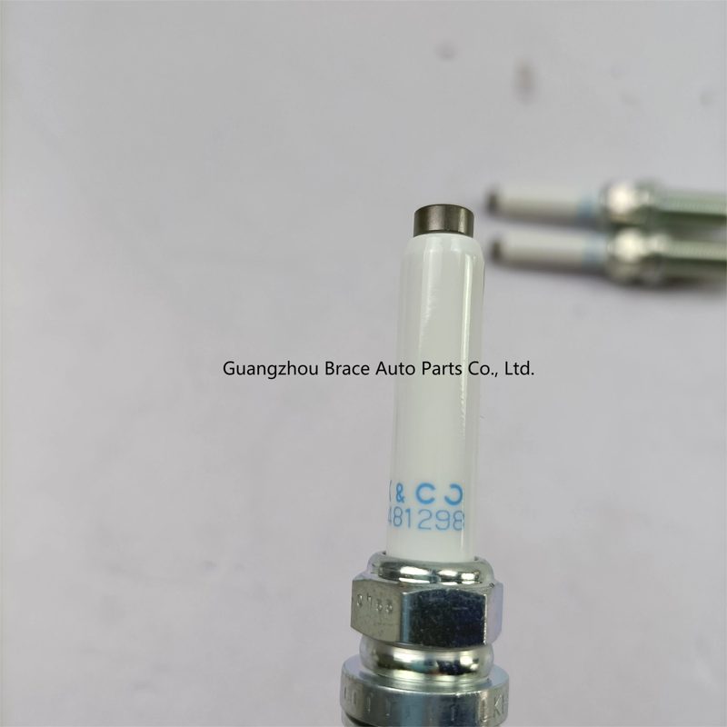 Auto Parts Spark Plug for Geely Coolray SX11 1.5T 3pcs 2036512100 — photo 3