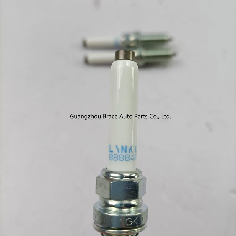 Auto Parts Spark Plug for Geely Coolray SX11 1.5T 3pcs 2036512100 — photo 4