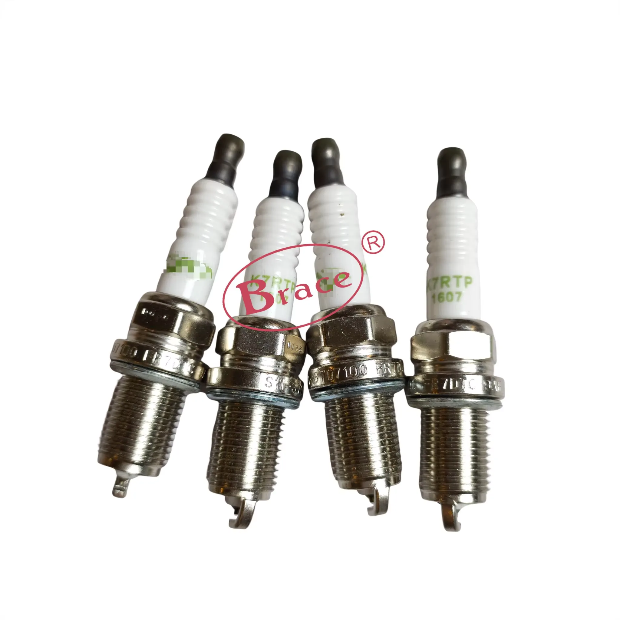 Auto Parts Spark Plug Suitable for Cherry Chery QQ product photo