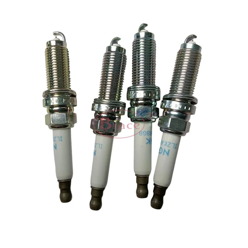 Auto Parts Spark Plug Suitable for MAXUS G10 — photo 2