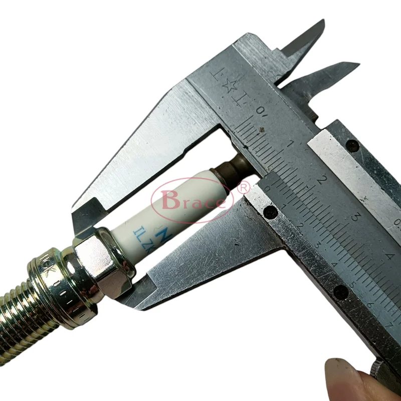 Auto Parts Spark Plug Suitable for MAXUS G10 — photo 4
