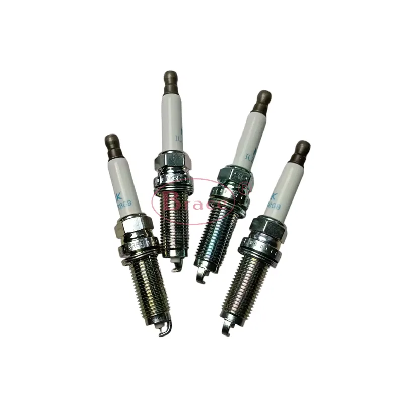Auto Parts Spark Plug Suitable for MAXUS G10