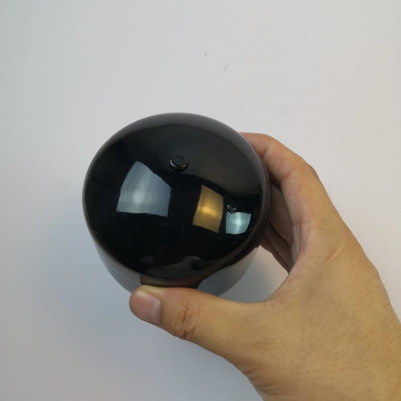 Auto Parts Speed Selector Accumulator for Chery QQ IQ Sweet QR512E-1707013 — photo 3