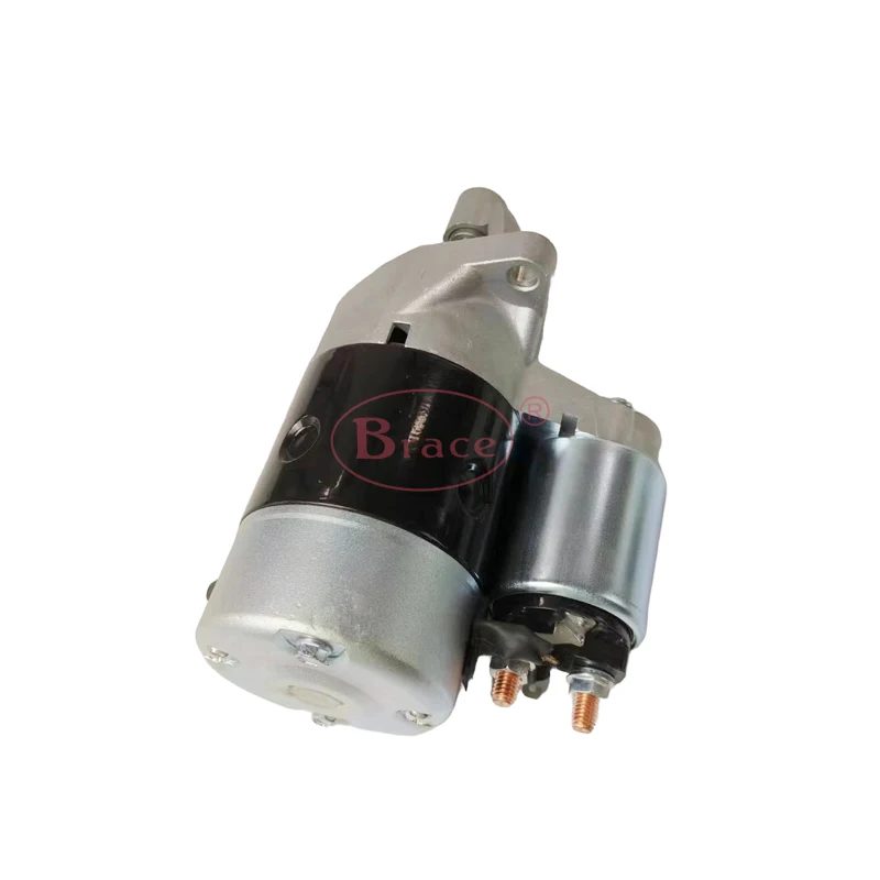 Auto Parts Starter Motor Suitable for DAEWOO DAMAS — photo 2