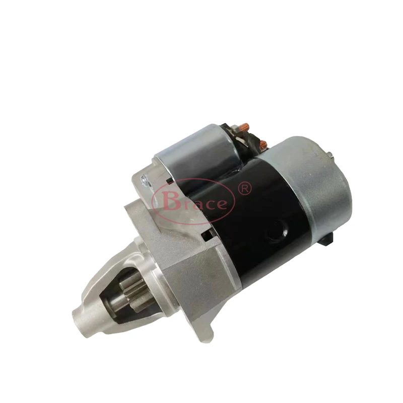 Auto Parts Starter Motor Suitable for DAEWOO DAMAS — photo 3