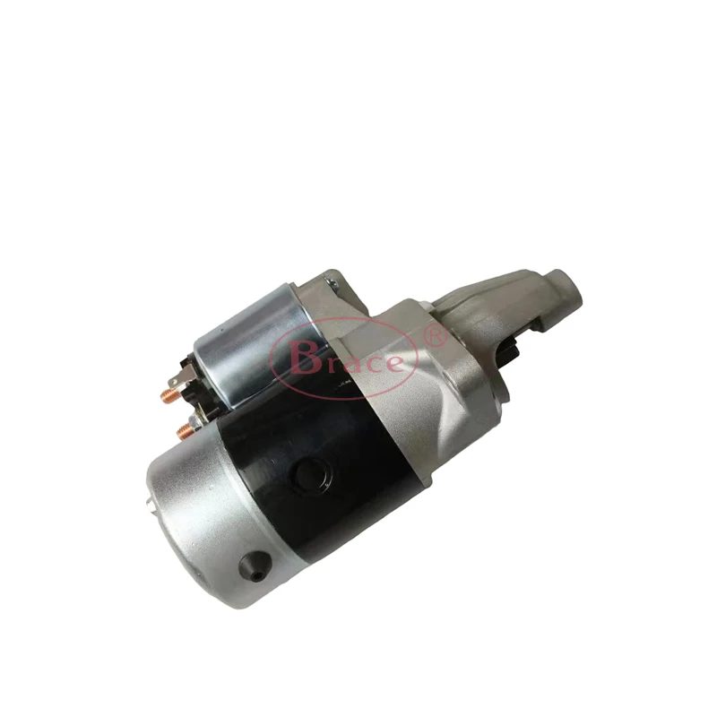 Auto Parts Starter Motor Suitable for DAEWOO DAMAS — photo 4