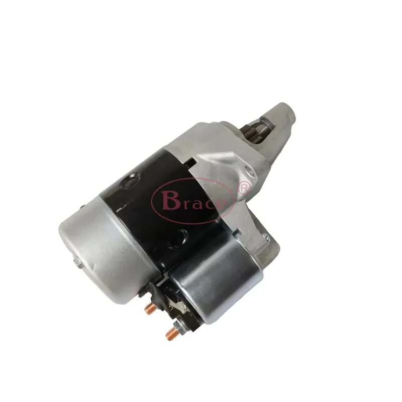 Auto Parts Starter Motor Suitable for DAEWOO DAMAS product photo