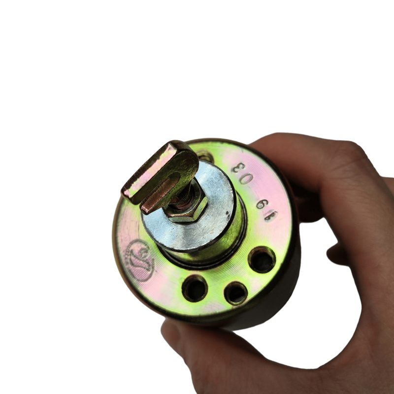 Auto Parts Starter Switch Suitable for Changan Chana 465q 462 — photo 3