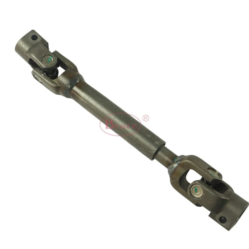 Auto Parts Steering Intermediate Shaft Suitable for MGZS 10446841 — photo 3